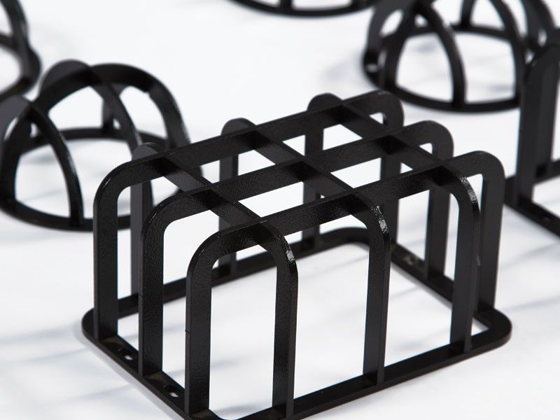 Land Rover Defender (1983-2006) Tail Light Guard - LPLD001