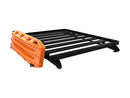 Front Runner Recovery Device & Gear Holding Side Brackets - by Front Runner - RRAC103