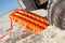 Maxtrax Recovery boards orange 2 Pair Combo MTX02SO - Car Racks