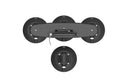 Tree Frog Model Elite 1 Bike Rack QR / 12x100 Universal Mount ME0001 - 205209