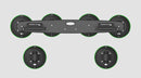 Tree Frog Model Elite 2 Bike Rack QR / 12x100 Universal Mount ME0002 - 205244