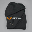 Stedi Hoodie Signature Black - LAR - MERCH-HOOD-1-LAR