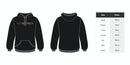Stedi Hoodie Signature Black - LAR - MERCH-HOOD-1-LAR