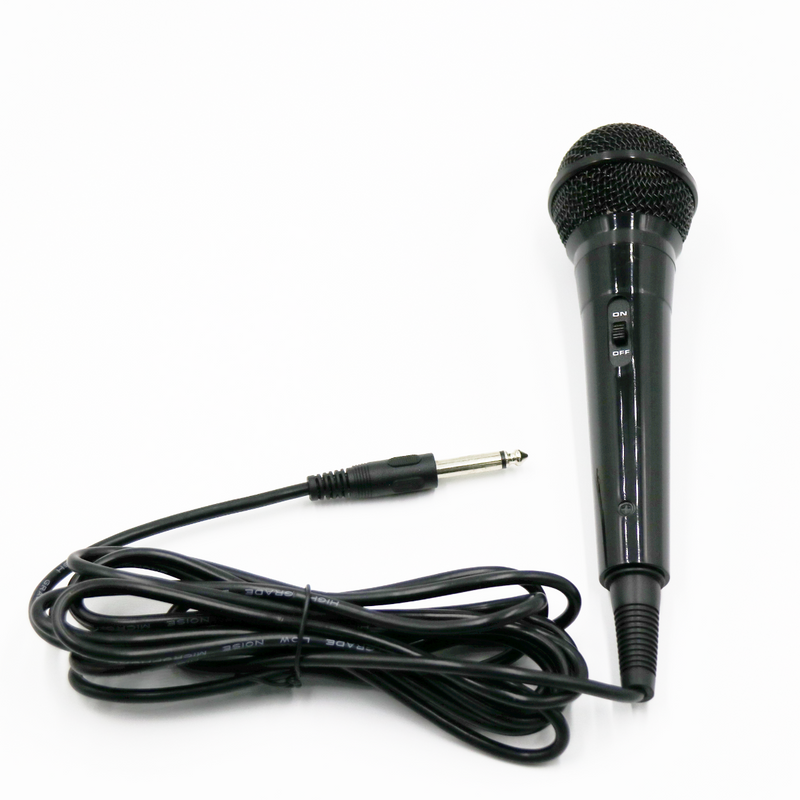 Ecoxgear microphone online