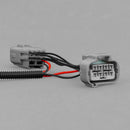 Mitsubishi MR Triton Led Headlight Piggy Back Adaptor MITSUBISHI-MR-ADAPTER