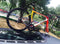 Tree Frog Model Pro 1 Bike Rack QR / 15x100 Universal Mount MP0001 - 205208