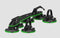 Tree Frog Model Pro 2 Bike Rack QR / 15x100 Universal Mount MP0002 - 205245