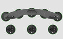 Tree Frog Model Pro 3 Bike Rack QR / 15x100 Universal Mount MP0003 - 205246