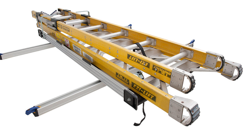 Rhino Rack 1.5M STEP LADDER MULTI-SLIDE RAIL MS15-680