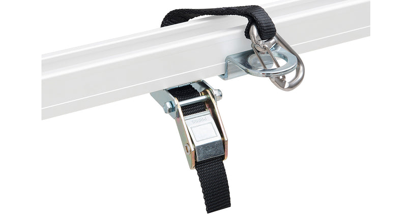 Rhino Rack 1.5M STEP LADDER MULTI-SLIDE RAIL MS15-680
