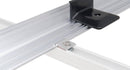 Rhino Rack 1.5M STEP LADDER MULTI-SLIDE RAIL MS15-680