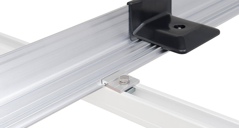 Rhino Rack 1.5M STEP LADDER MULTI-SLIDE RAIL MS15-680