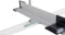 Rhino Rack 1.5M STEP LADDER MULTI-SLIDE RAIL MS15-680
