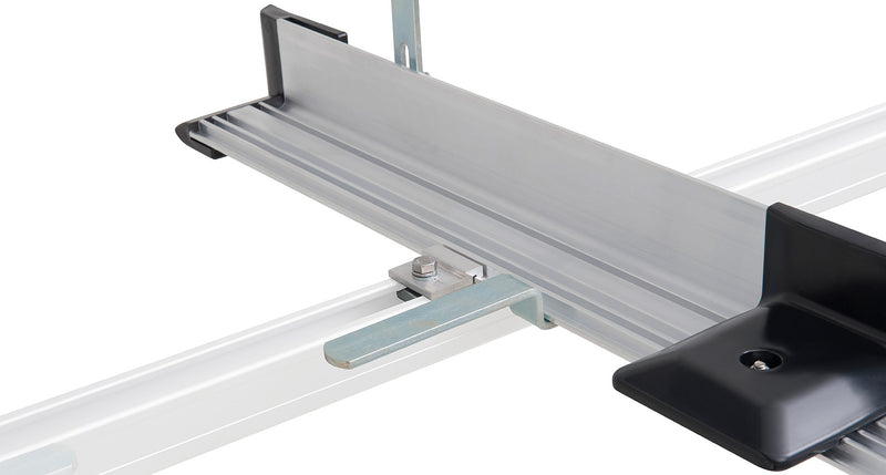 Rhino Rack 1.5M STEP LADDER MULTI-SLIDE RAIL MS15-680