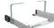 Rhino Rack 1.5M STEP LADDER MULTI-SLIDE RAIL MS15-680