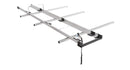 Rhino Rack 3.0M Multi-Slide Ladder Rack Without Roller - MS30M