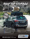 MSA Tourer Pack X-Large Cargo Bag (TP2.1)