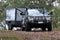MSA Towing Mirrors LC70-79 Landcruiser-black. 1984-current. Black, Manual, Big Base (no Indicators) TM400
