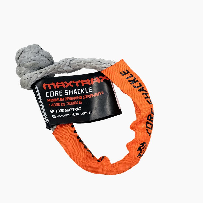 MAXTRAX Core Shackle - MTXCS