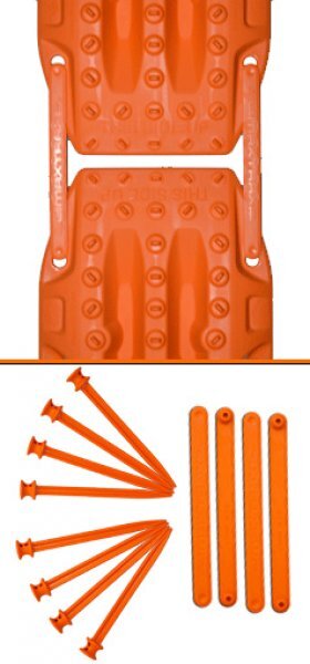 MAXTRAX MKII Fixing & Linking Kit MTXFIXKIT
