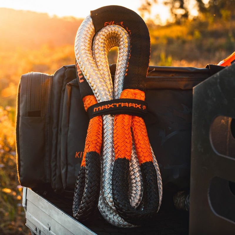 MAXTRAX Kinetic Rope - 3m - MTXKR3