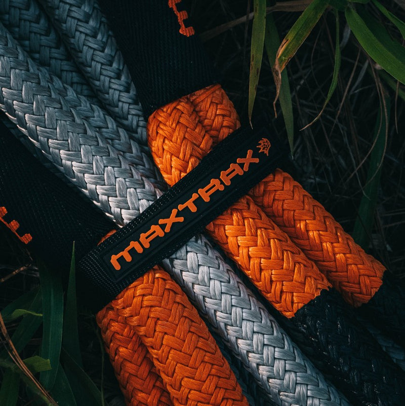 MAXTRAX Kinetic Rope - 3m - MTXKR3