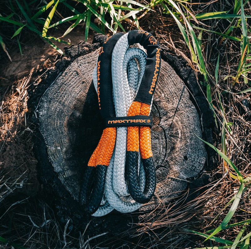 MAXTRAX Kinetic Rope - 3m - MTXKR3