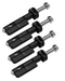 MAXTRAX Genuine Mounting Pin Set [Set Of 4] 40mm MTXMPS40