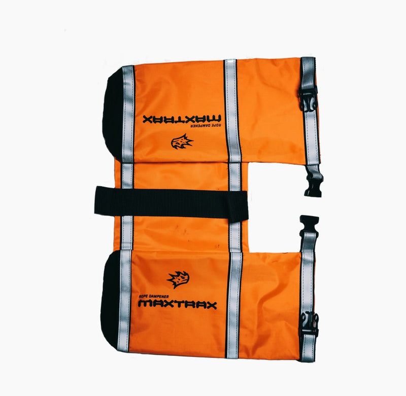 MAXTRAX Rope Dampener - MTXRD