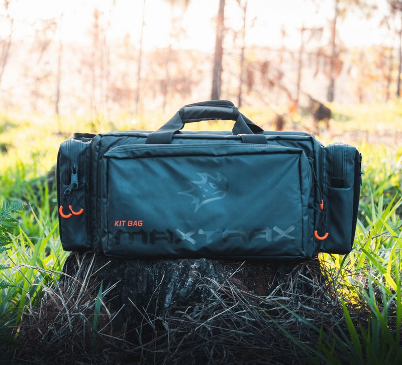 MAXTRAX Recovery Kit Bag - MTXRKB