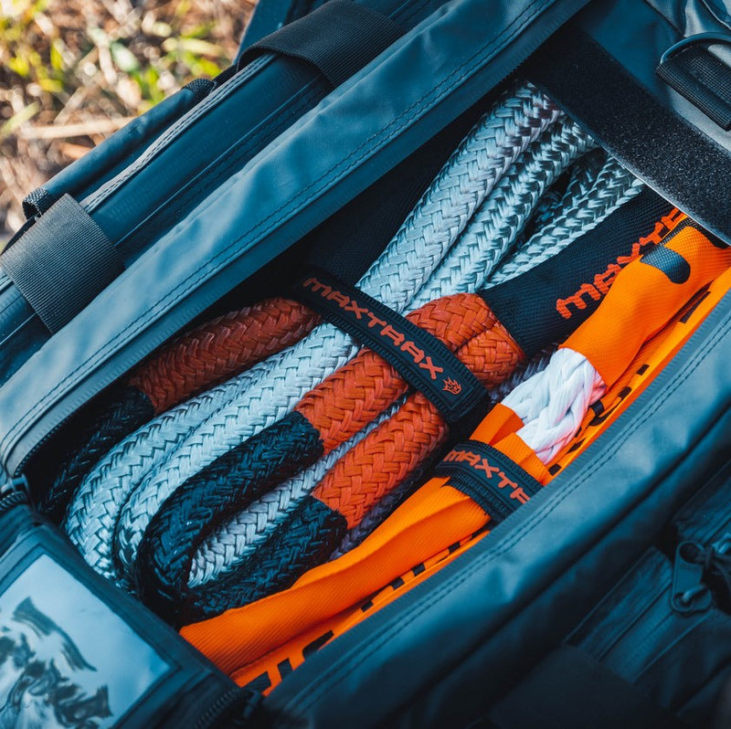 MAXTRAX Recovery Kit Bag - MTXRKB