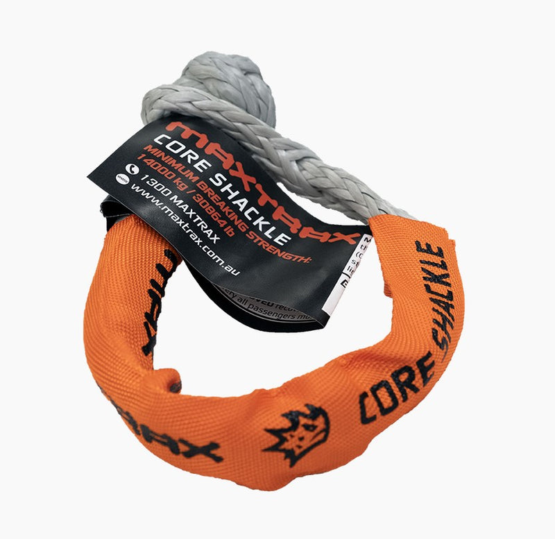 Maxtrax Recovery Kit - Beach MTXRKCB