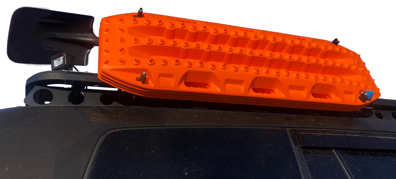 MAXTRAX Roof Rack Mount Kit MTXRRM