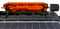 MAXTRAX Roof Rack Mount Kit MTXRRM