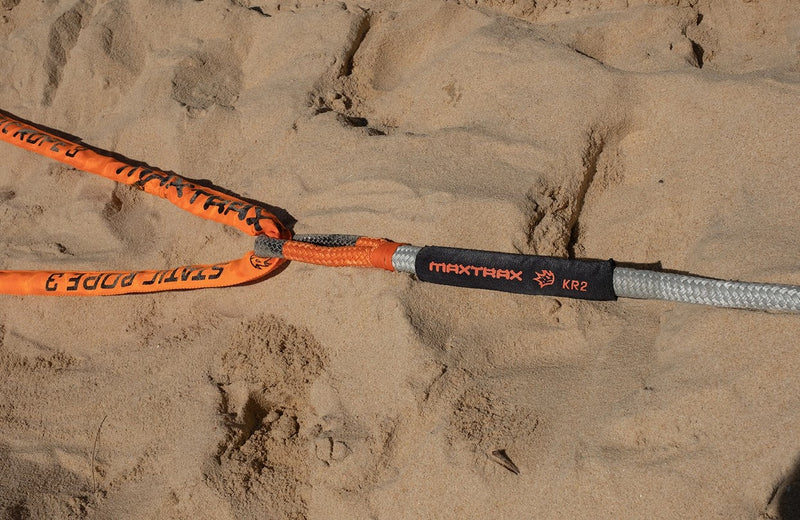 MAXTRAX Static Rope - 5m - MTXSR5