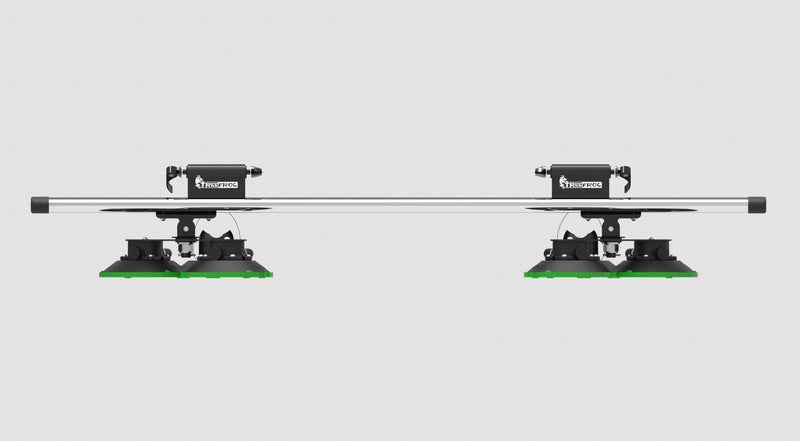 Tree Frog Multiple Crossbar Rack MXR0001 - 205259