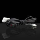 Stedi Fits Toyota Prado 150 Series (MY18+) Piggy Back Adapter MY18+PRADO-ADAPTER