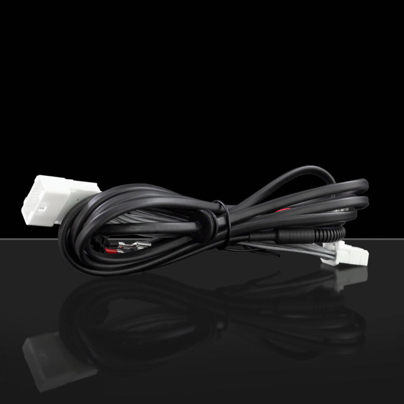 Stedi Fits Toyota Prado 150 Series (MY18+) Piggy Back Adapter MY18+PRADO-ADAPTER