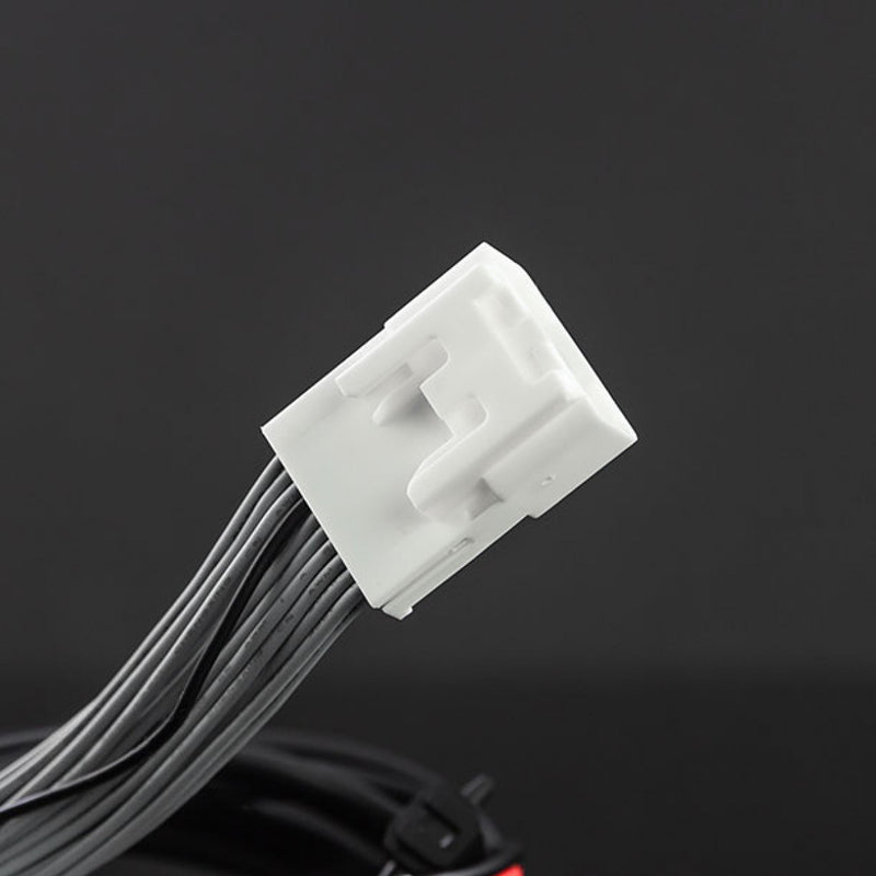 Stedi Fits Toyota Prado 150 Series (MY18+) Piggy Back Adapter MY18+PRADO-ADAPTER