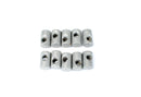Rhino Rack M6 X 16 DOWEL NUT MECH GALV (BP 10) N001-BP