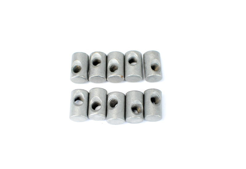 Rhino Rack M6 X 16 DOWEL NUT MECH GALV (BP 10) N001-BP