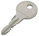 THULE KEY N 165