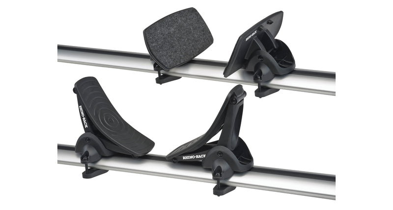 Rhino Rack Nautic 571 Kayak Carrier - Rear Loading 571