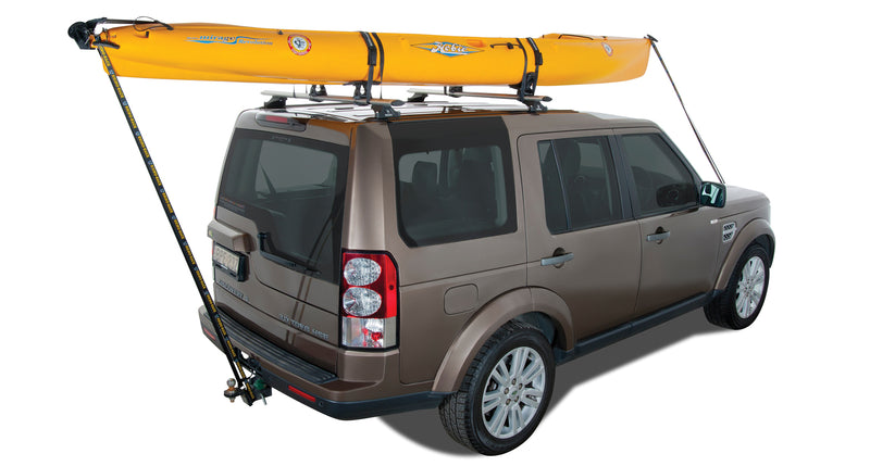 Rhino Rack Nautic 571 Kayak Carrier - Rear Loading 571