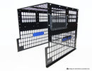 MSA New Fridge Barrier SL45 - FBSL45N