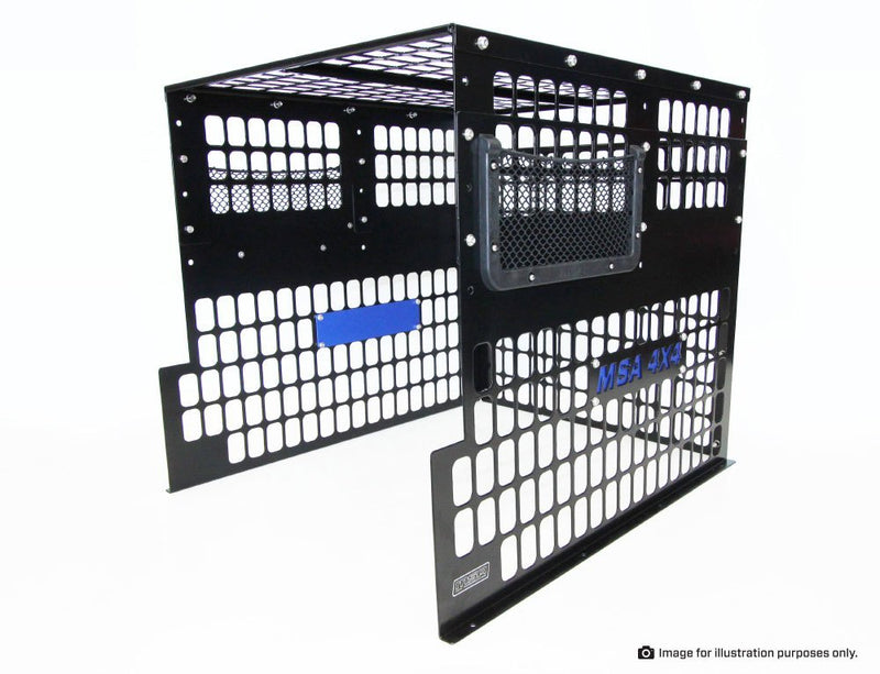 MSA New Fridge Barrier SL45 - FBSL45N
