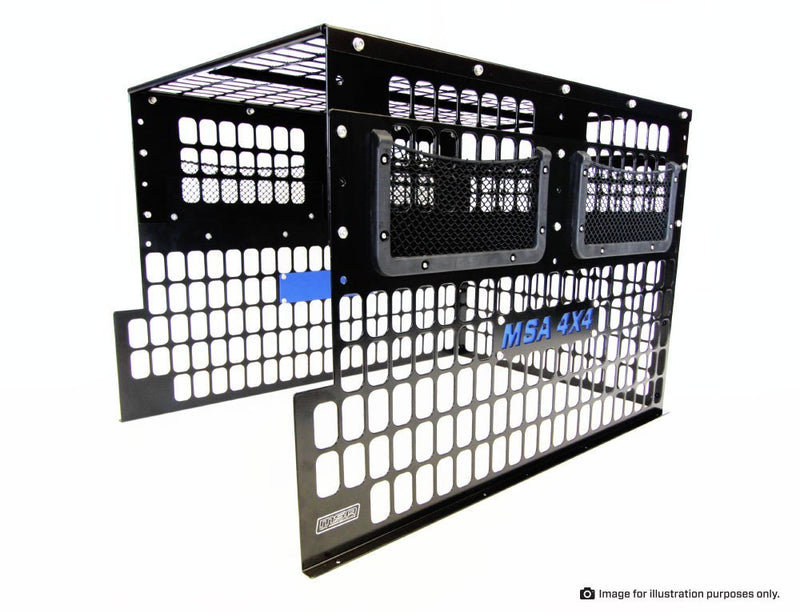 MSA New Fridge Barrier SL60 - FBSL60N