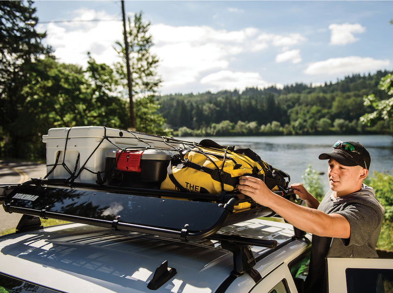 Yakima OffGrid Large Cargo Basket (8007139)