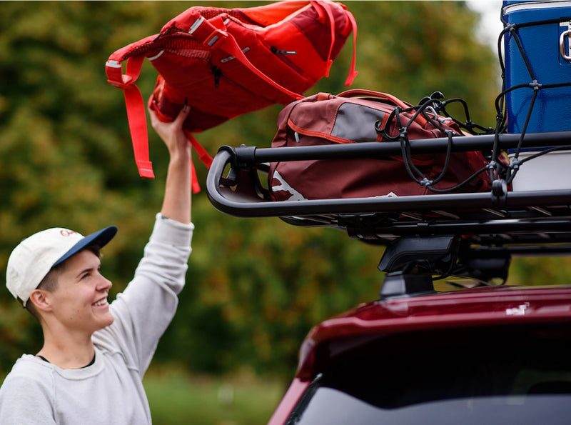 Yakima OffGrid Medium Cargo Basket (8007138)