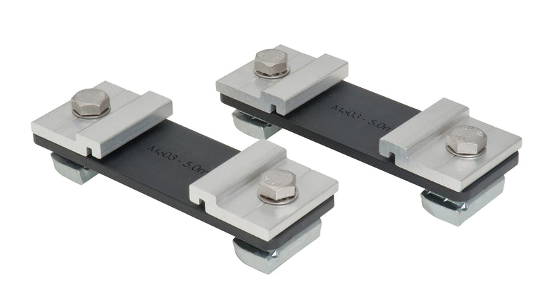 Rhino Rack OHS PACKER KIT 1 5MM OHSPK1